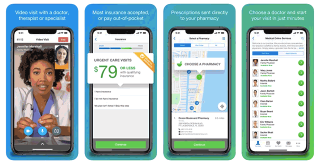 The Pitfalls of Creating Appointment Scheduling Apps for Healthcare