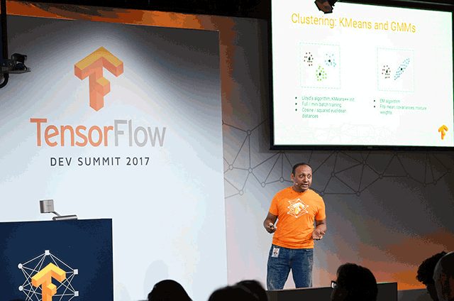 ML Toolkit for TensorFlow: Out-of-the-Box Algorithms to Boost Training Data by 50x