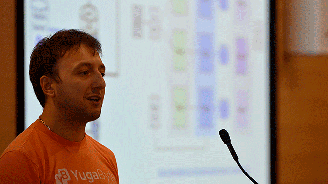 Considerations for Running Stateful Apps on Kubernetes