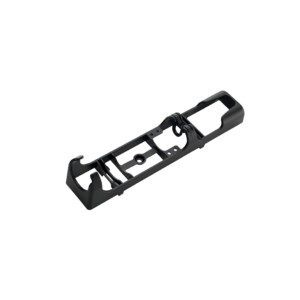 Cassette for LM™ extraction instrument