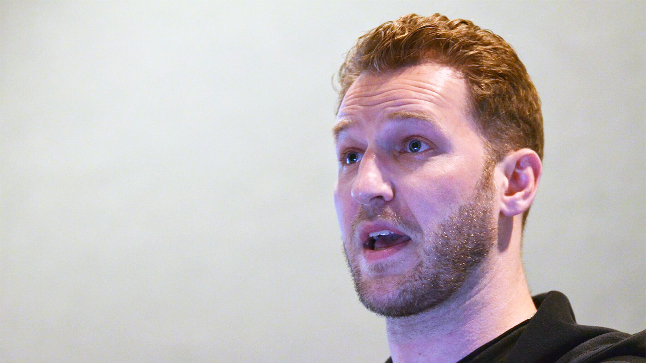 CF Summit 2017 T-Mobile Cloud Foundry Brendan Aye v3