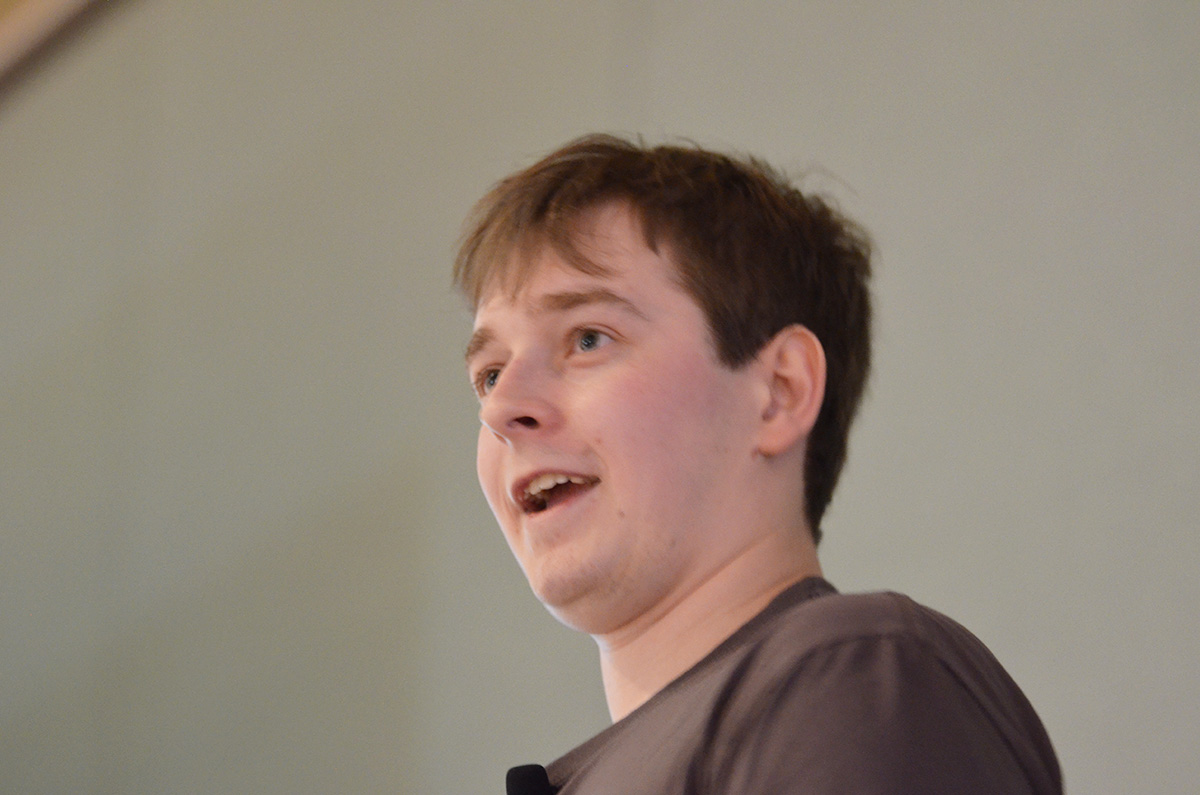 cloud-foundry-summit-2017-silicon-valley-alex-sologub-overengineering-causes-symptoms-treatment-session