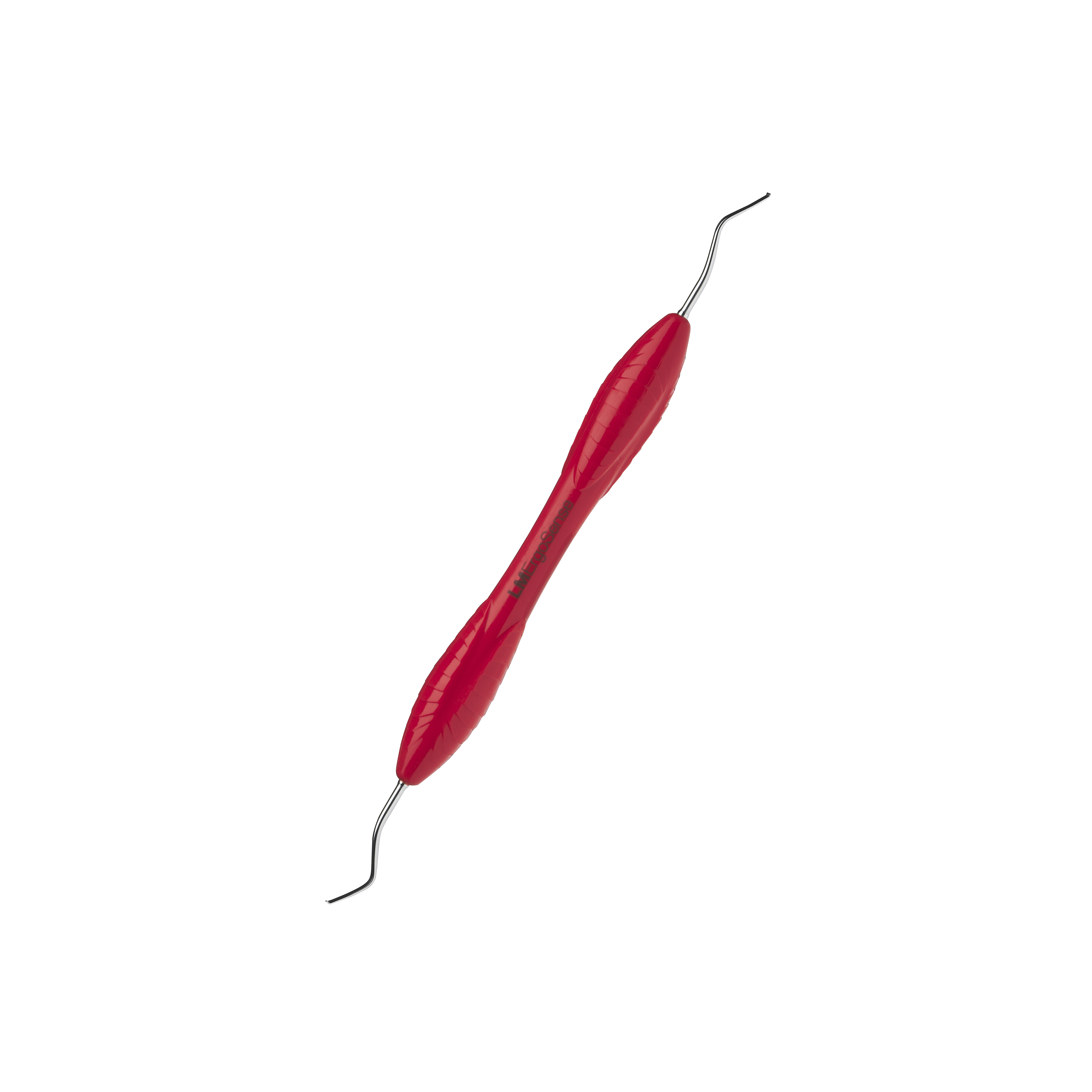 Hoe Scaler, posterior