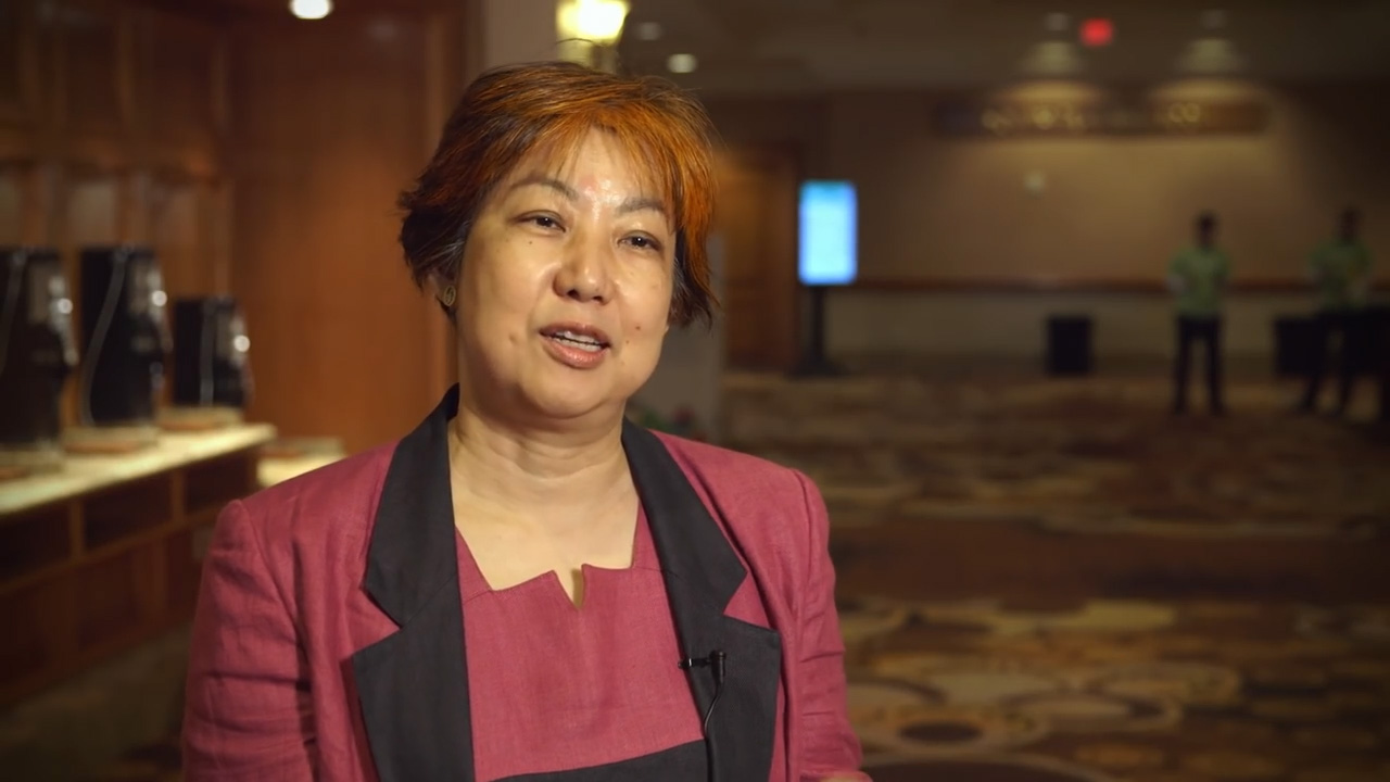 IBM InterConnect 2017 Honda Watson IoT Kyoka Nakagawa