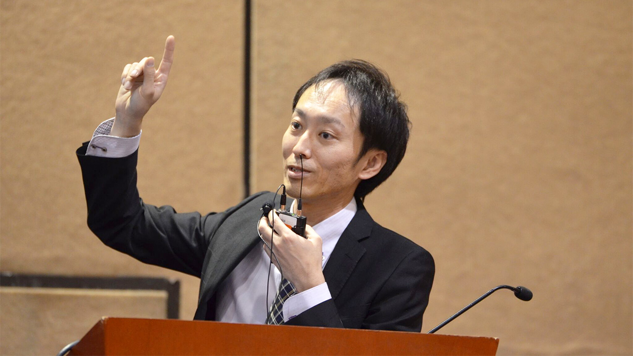 IBM InterConnect 2017 Honda Watson IoT Masaki Okumoto