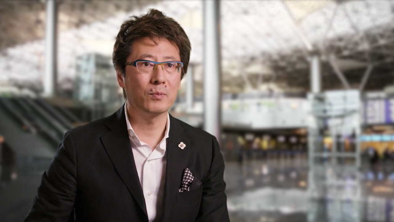 IBM InterConnect 2017 Honda Watson IoT Yoshimitsu Akuta