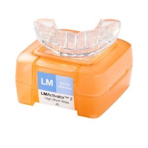LM-Activator™ 2 High Short Wide