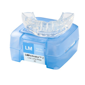 LM-Activator™ 2 Low Long Wide