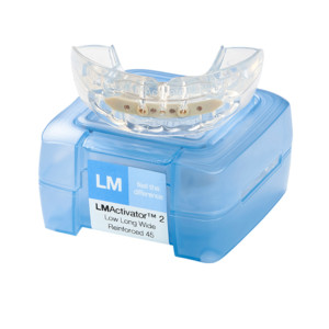 LM-Activator™ 2 Low Long Wide Reinforced