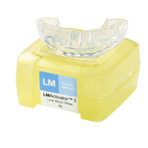 LM-Activator™ 2 Low Short Wide