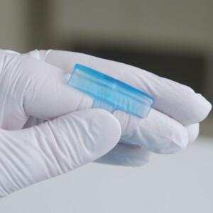 LM-Fingo™ sharpness test stick