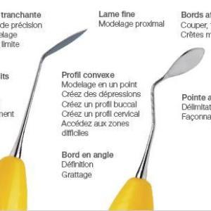 LM-Arte™ Solo Anterior