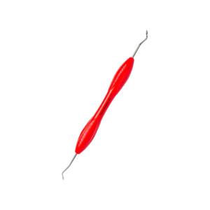 Packer-Modeller IO instrument