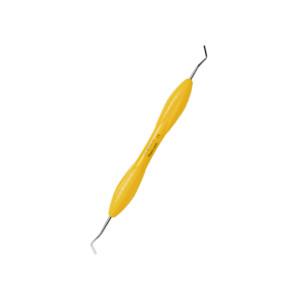 Plastic Instrument, posterior instrument