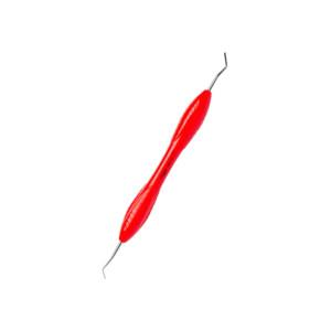 Plugger, cylindrical, 1.0-1.5 mm