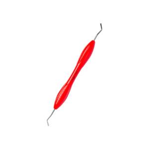 Plugger, cylindrical, 1.8-2.5 mm