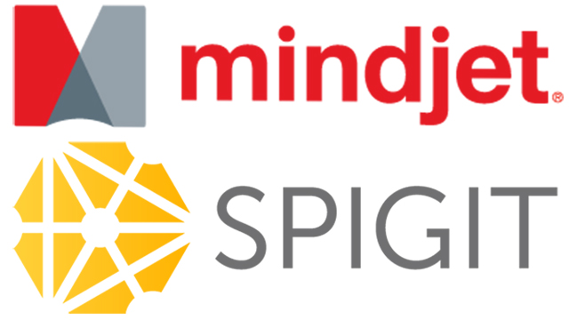 spigit heroku ibm interconnect bluemix logo