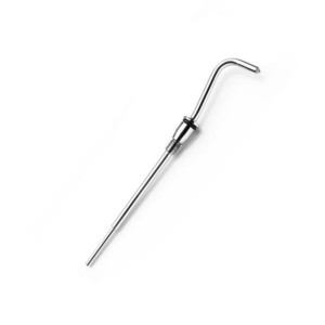 LM-Supra-B nozzle, hooked