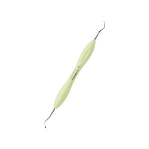 Triple-angled Back Action Excavator, 1.5 mm