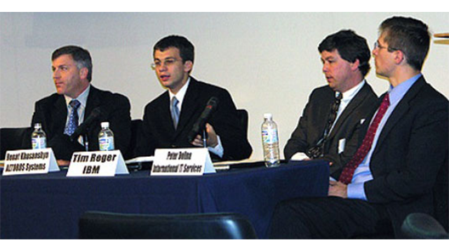 Altoros in the Media, 2004–2005
