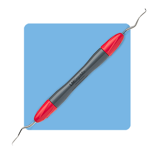 LM-ErgoMix™ implant instruments