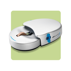 LM-RondoPlus™ sharpening machine and accessories