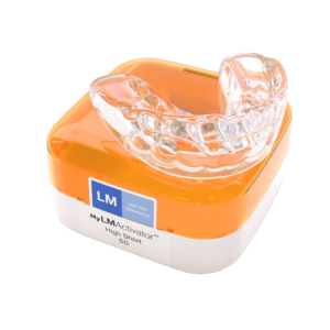 My LM-Activator™ High Short