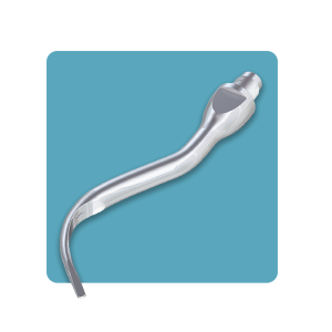 Veterinary - ultrasonic tips