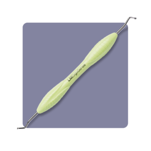 Pluggers and burnishers