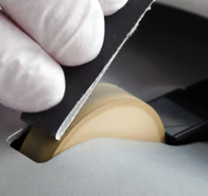 Emery tapes for LM-RondoPlus™